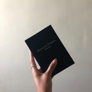 'Selected Tweets' Book